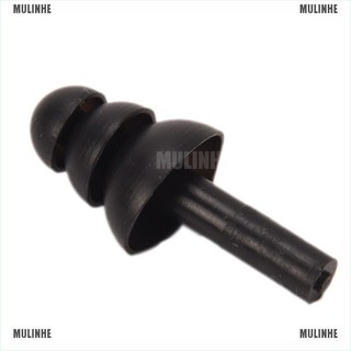 1 Cặp Nút Bịt Tai Chống Ngáy Bằng Silicone