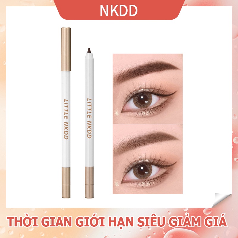 [Hàng mới về] Bút kẻ mắt NKD không nhòe lâu trôi chống mồ hôi | WebRaoVat - webraovat.net.vn