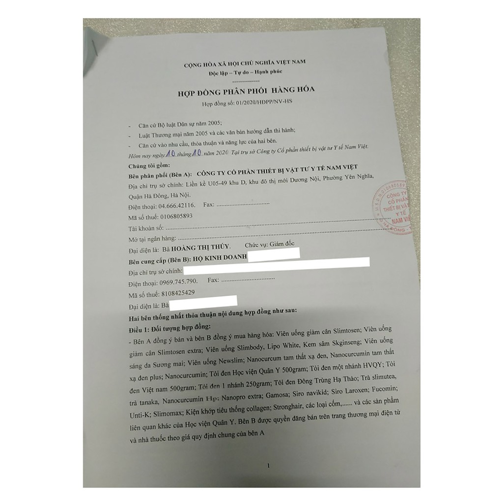 Nano Curcumin Hp - Học Viện Quân Y- Ức Chế Vi Khuẩn HP