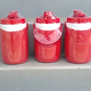 Bình đá giữ nhiệt Tý Liên 1 lít