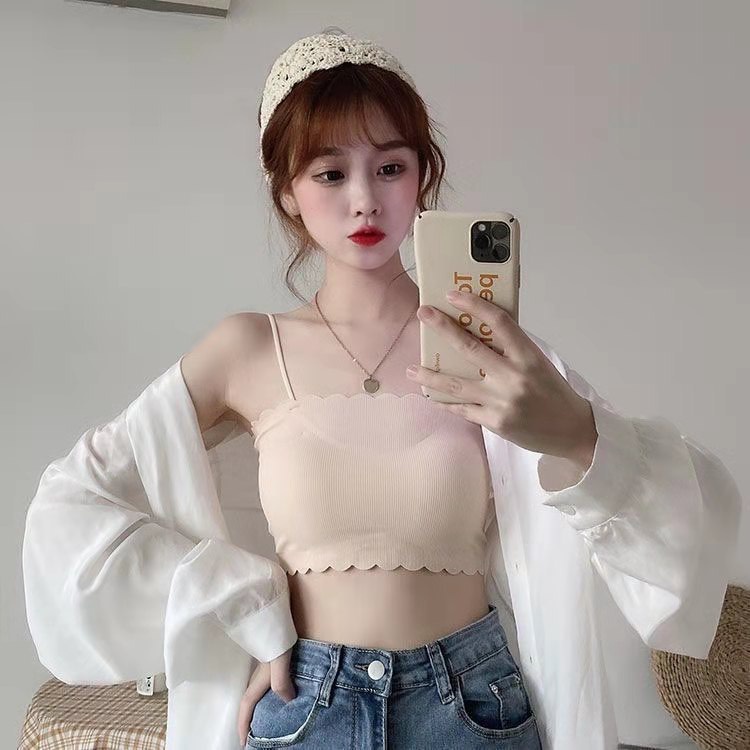 Áo Bra Nữ su Không Gọng Nâng Ngực tôn vòng một gợi cảm mẫu T112