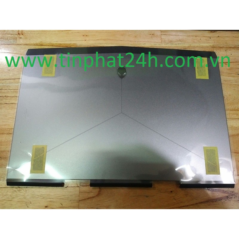 Thay Vỏ Mặt A Laptop Dell Alienware 13 R3 02G58H AM1Q7000310