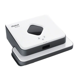 ROBOT LAU NHÀ IROBOT BRAAVA 381