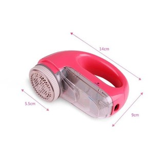 Máy Cắt Lông Xù XLN-1027 - 1027