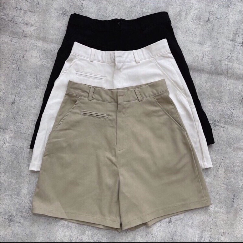 Quần short kaki túi cơi - Mã 508 | BigBuy360 - bigbuy360.vn