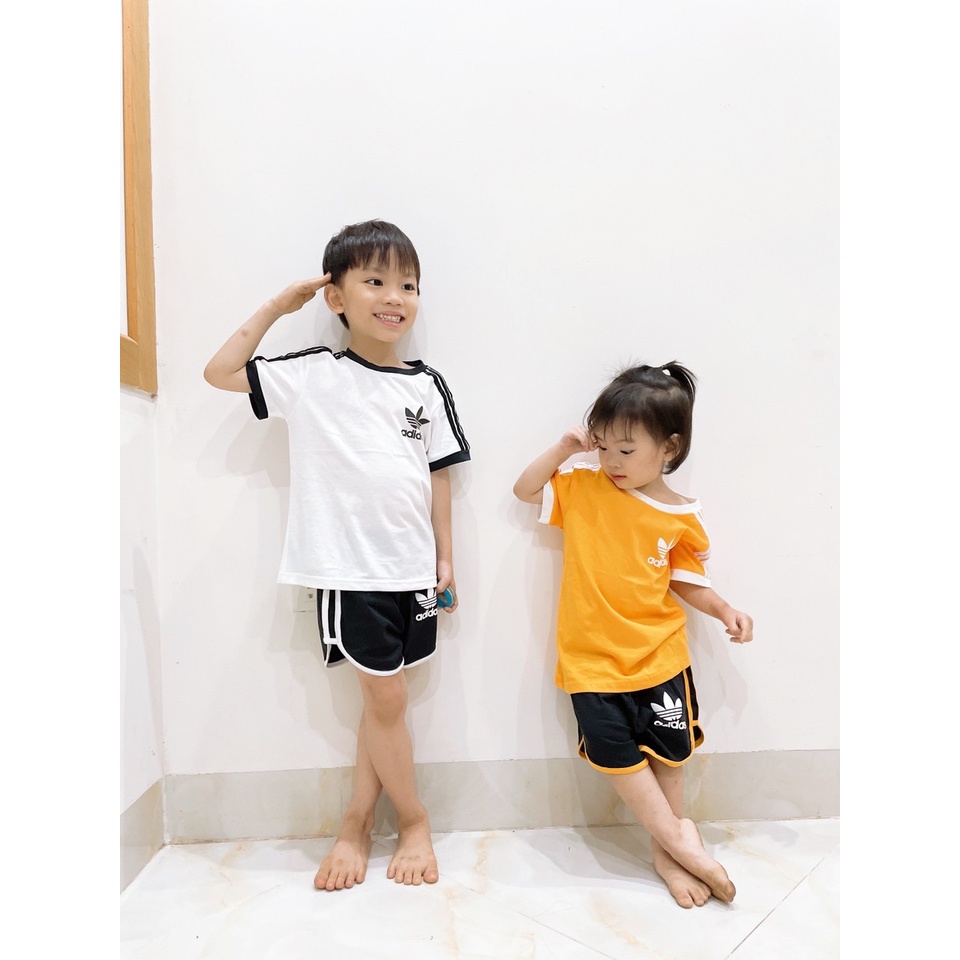 S004 - Bộ D.A.SS đôi bé tria bé gái ( có form đến 55kg)