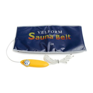 Đai Quấn Nóng Giảm Mỡ Sauna Belt Chính Hãng