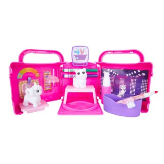 [MKB Gift] Bộ Chăm Sóc Thú Cưng Friso