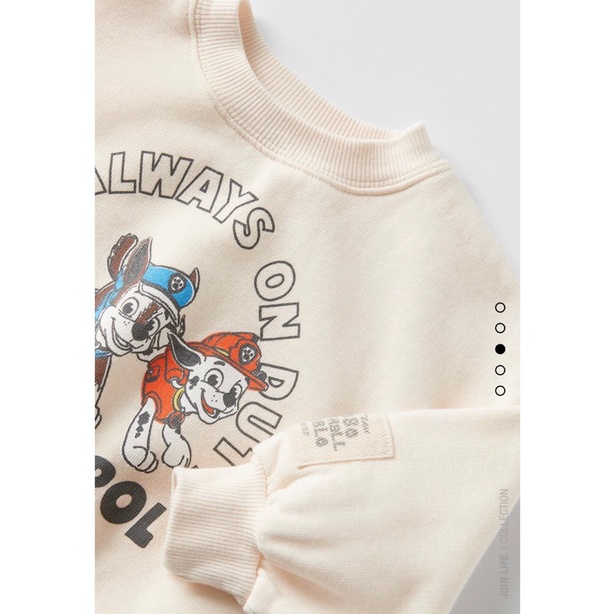 Set bộ 3 chi tiết bé trai