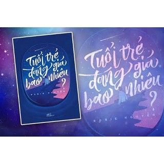Sách Tuổi Trẻ Đáng Giá Bao Nhiêu (Rosie Nguyễn) - Nhã Nam