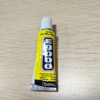 Keo dán e8000