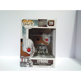 Mô hình Funko Cybord