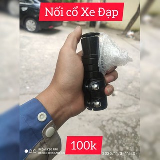 Nối Cổ Xe Đạp