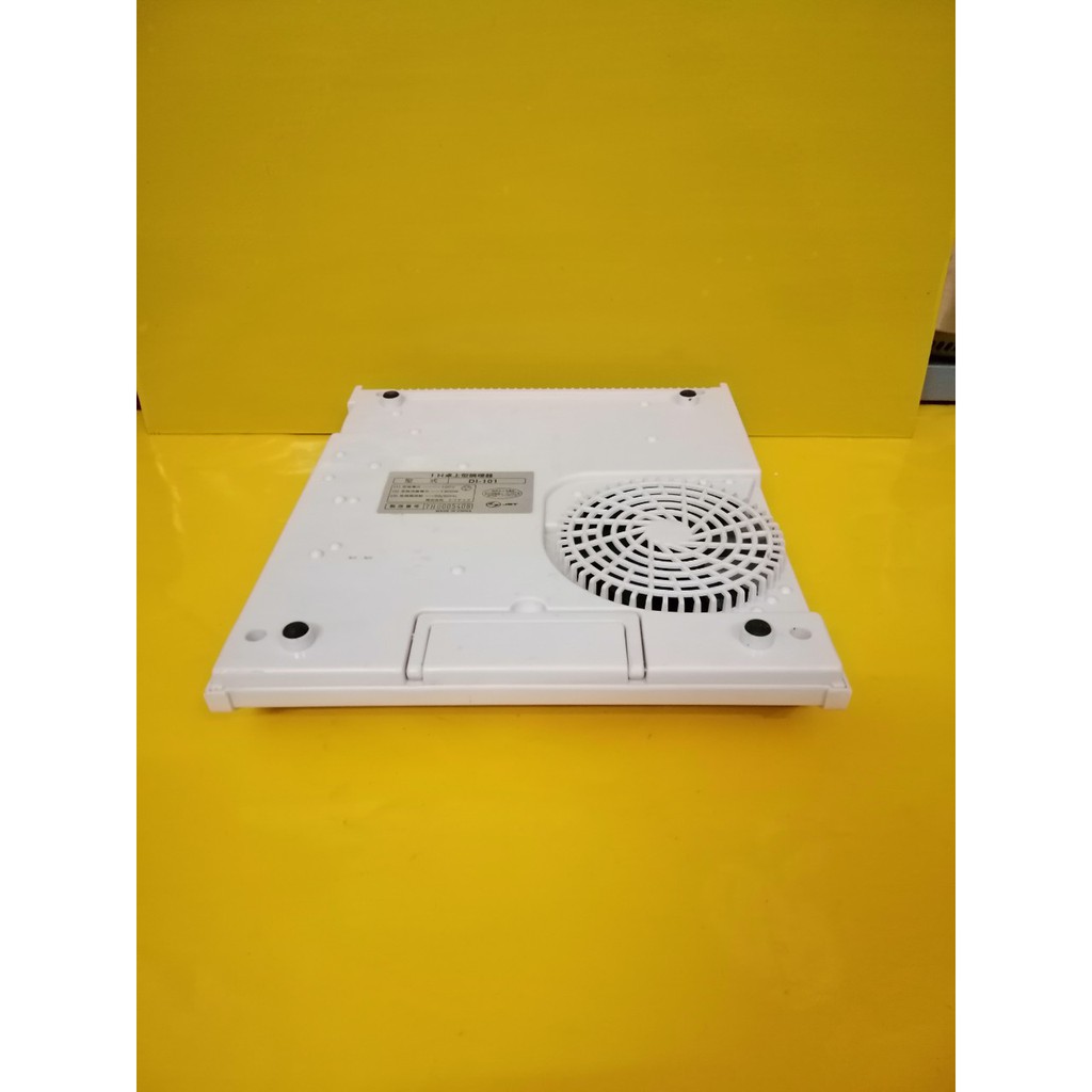 Bếp từ đơn nội địa Nhật (Japan) Dretec DI-101