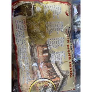 MINH MẠNG THANG 35 VỊ