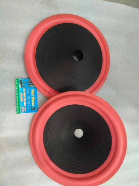 Màng loa bass 25 zin