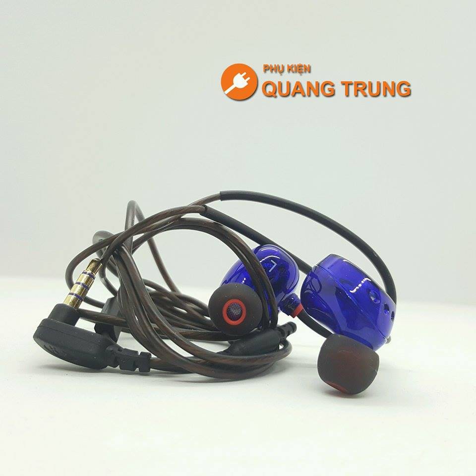 Tai nghe Knowledge Zenith (KZ) ZS2