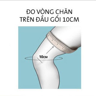 Bó gối thể thao, băng gối bảo vệ đầu gối chính hãng Aolikes chinhhang