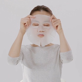 MẶT NẠ DẠNG VIÊN NÉN HIỆU MINISO