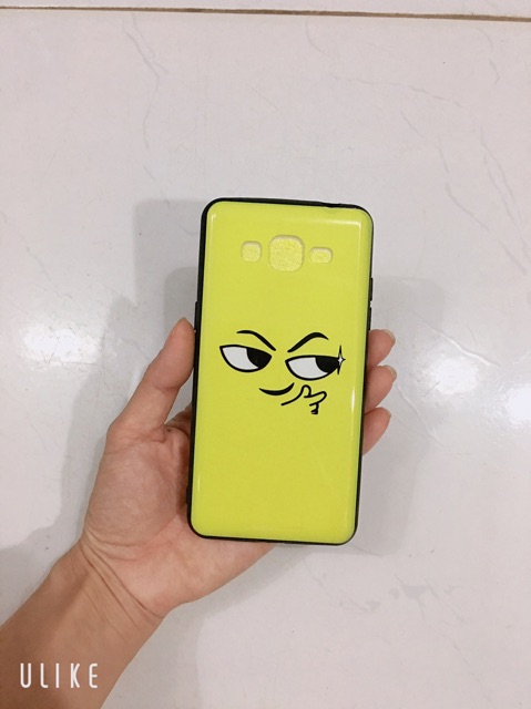 Ốp sam sung J2 Prime, G531,G530 nhíu mắt