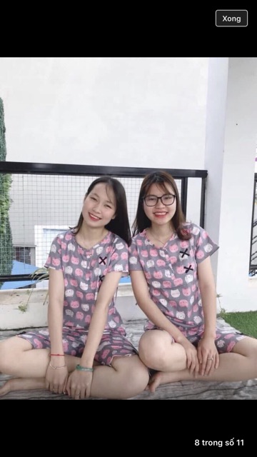 Sale cực sốc size xl từ 57-64kg | BigBuy360 - bigbuy360.vn