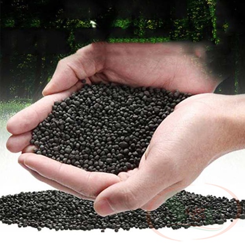 Nền Gex xanh 4kg Water Plant Sand đất trồng cây bể thủy sinh