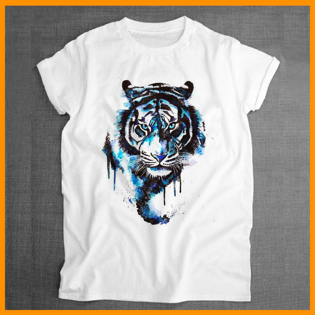 ÁO THUN THÚ COLOR Nam Nữ