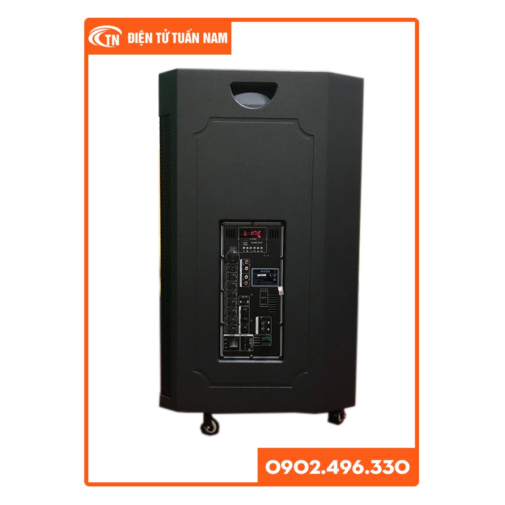 Loa kéo cao cấp Temeisheng GD 159