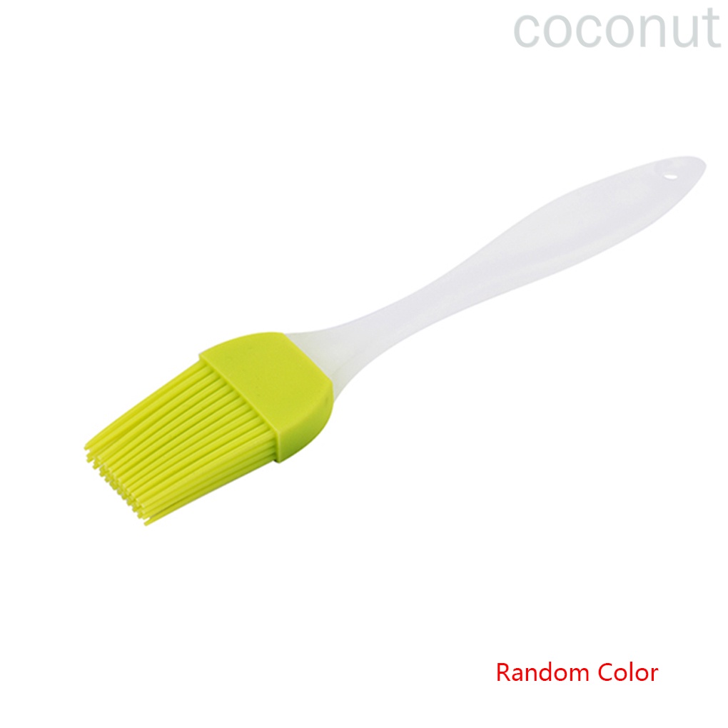 Cọ phết dầu nướng BBQ bằng silicon tiện lợi