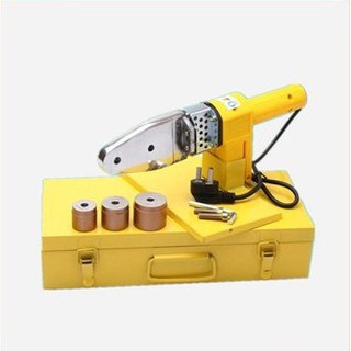 MÁY HÀN NHIỆT PPR