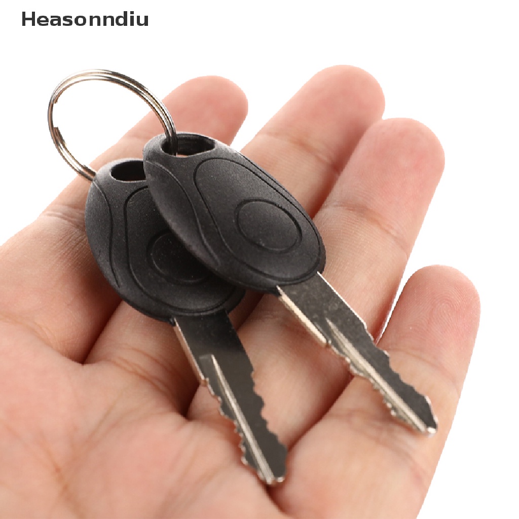 Ổ Khóa Tay Ga Xe Đạp Điện Có Công Tắc