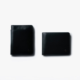 Ví Da NOME Mini Flat (Special)