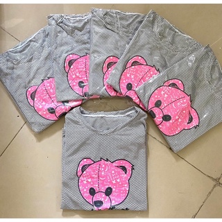 đồ bộ ngố freesize