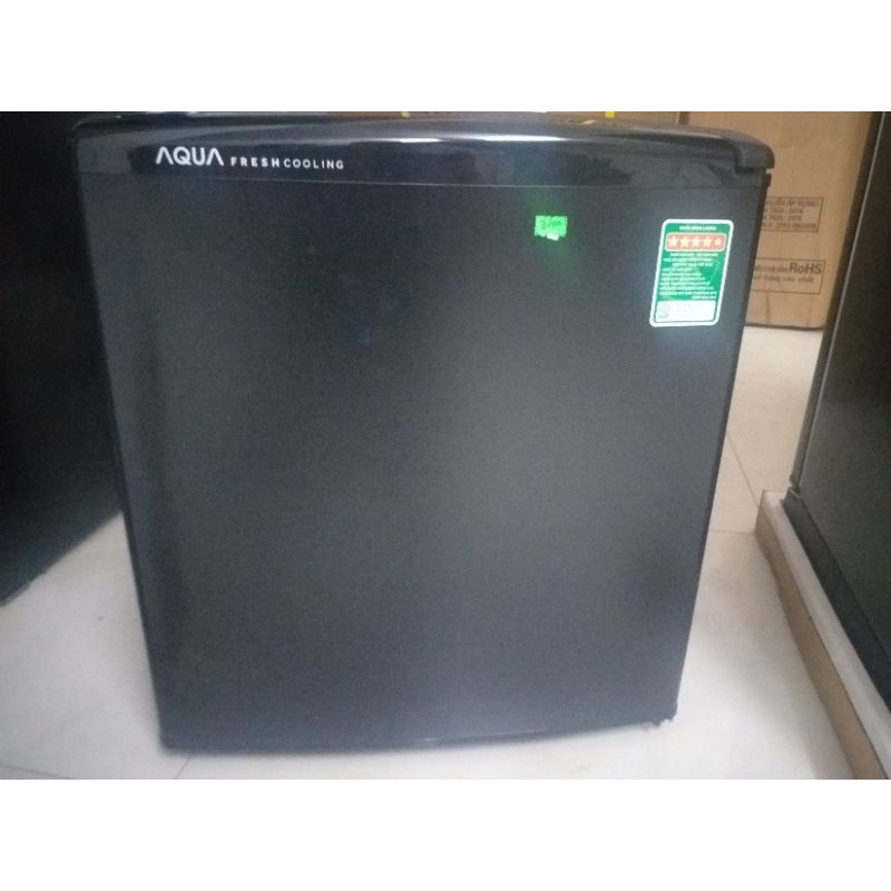 tủ lạnh mini AQUA 53l