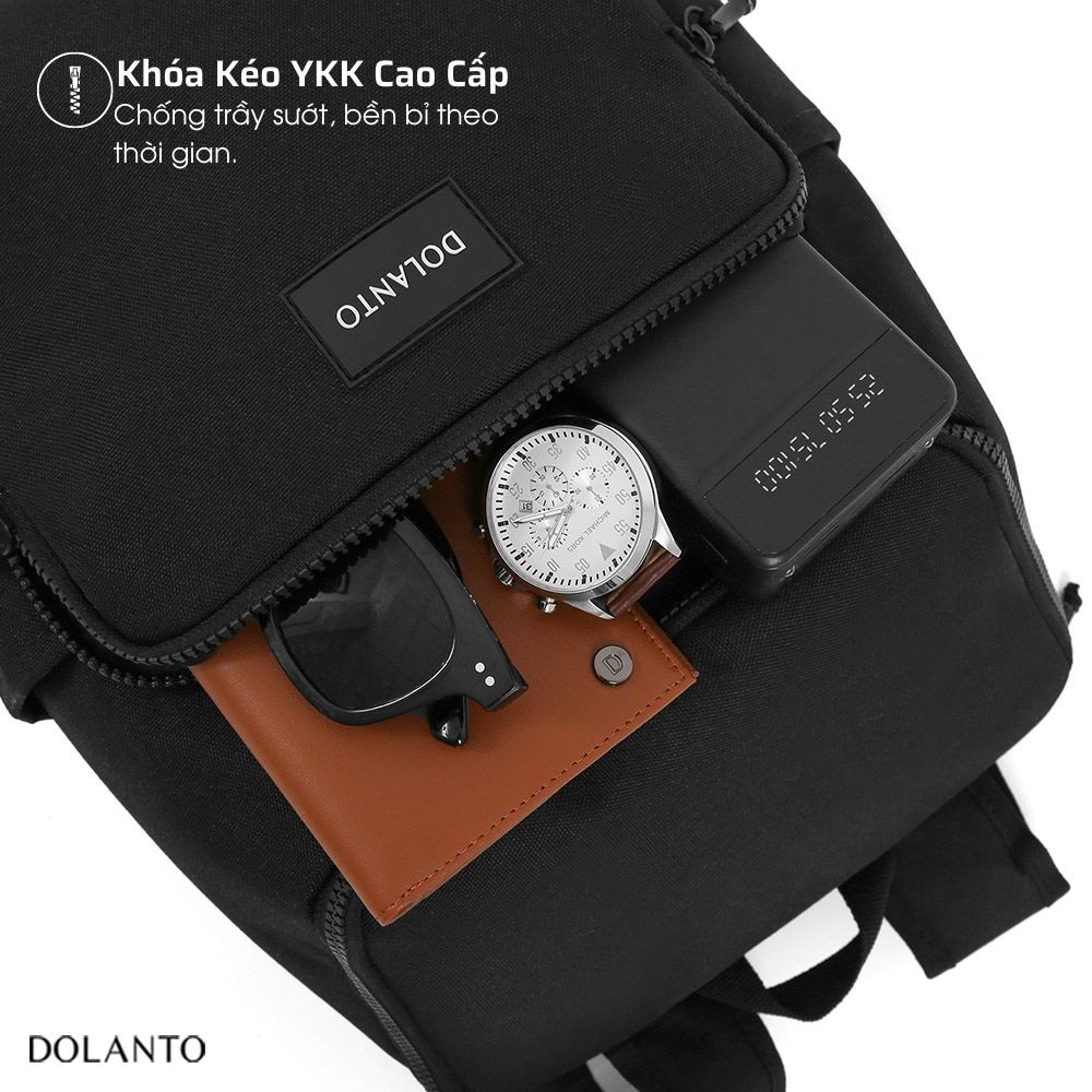 Balo DOLANTO BRAND® Little Backpack