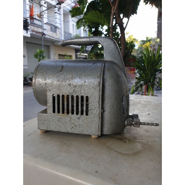Máy bơm khí mini