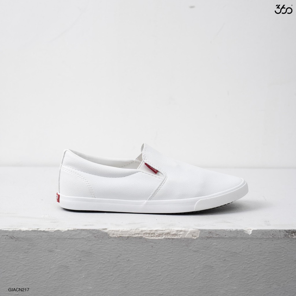 [Mã LT50 giảm 50k đơn 250k] Giày lười nam thương hiệu 360 BOUTIQUE - GIACN217 | BigBuy360 - bigbuy360.vn