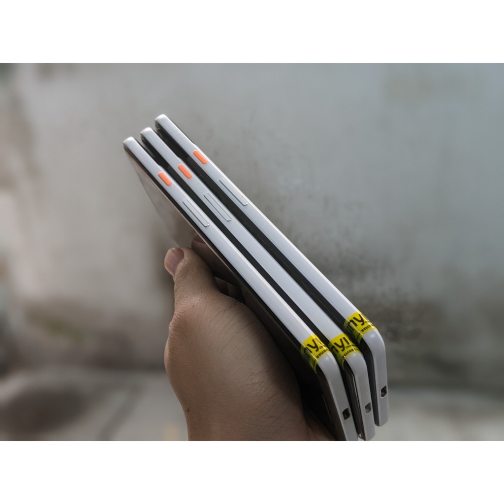 Điện Thoại Google Pixel 2 XL bản 4/64-128Gb, snap 835 mạnh mẽ, camrera siêu đẹp | BigBuy360 - bigbuy360.vn