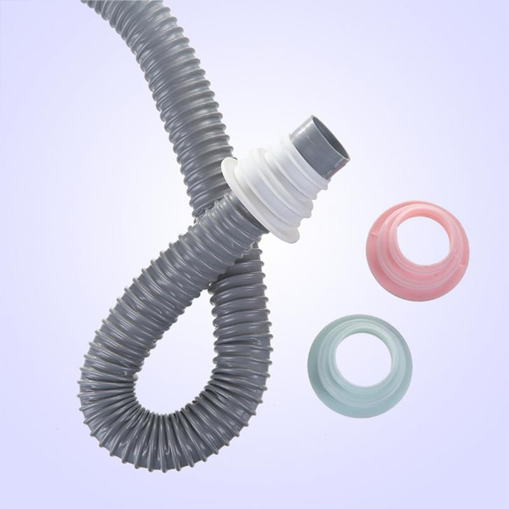 Vòng Đệm Khử Mùi Cống Thoát Nước Tiện Dụng