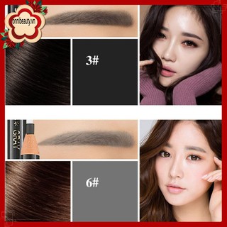 Bút chì xé kẻ mày cx6 kẻ mày cx6 mẫu mới dành cho các nàng