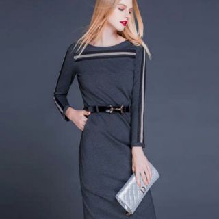 Đầm umi dáng tt