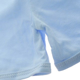 (3-19kg) Quần thể thao màu in Nanio (s1-8)