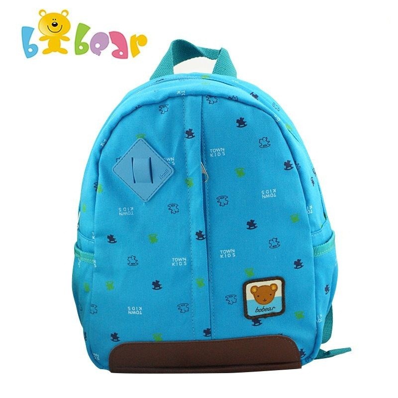 BA LÔ DÀNH CHO TRẺ MẦM NON