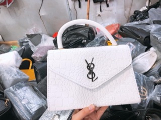 Túi xách quảng châu[Free ship toàn quốc] [Mẫu chọn trên live]