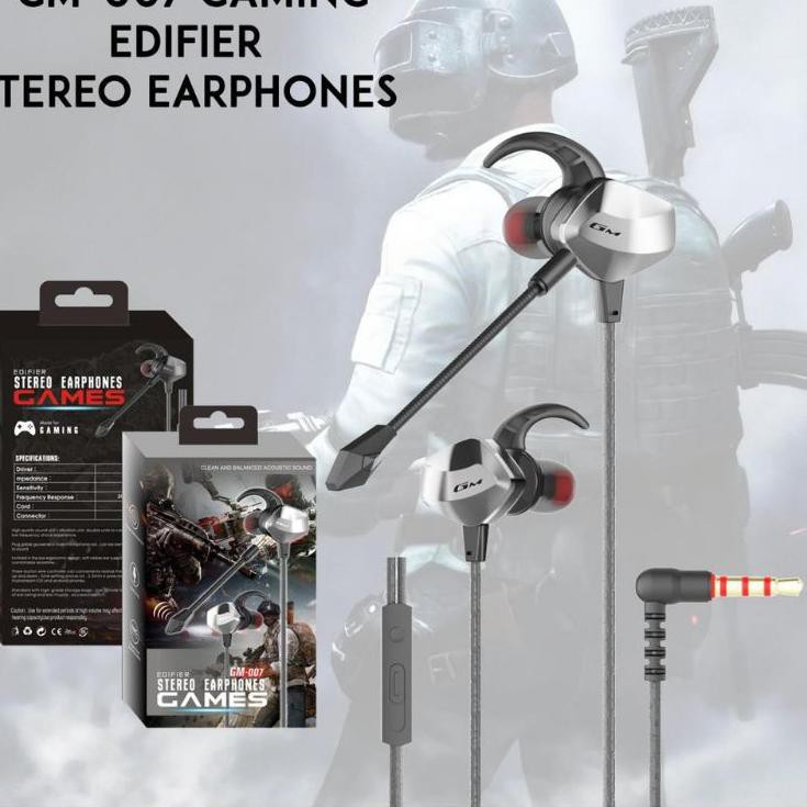 Tai Nghe Trùm Đầu Chơi Game Pubg Mobile U32Hj Gm-007 Tích Hợp Mic Độc Đáo