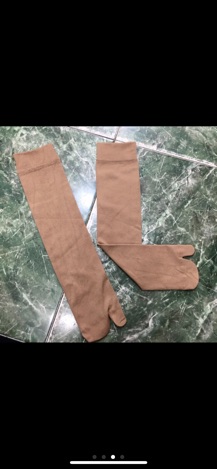 COMBOM 10 ĐÔI VỚ GỐI XỊN