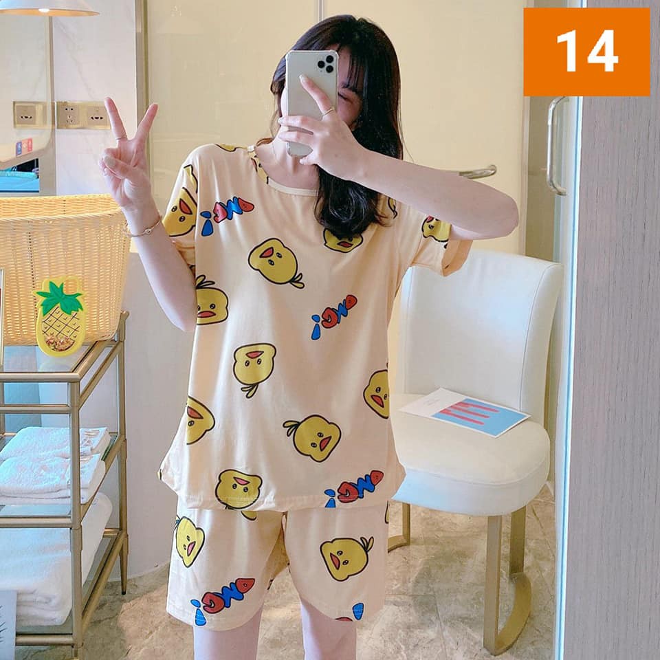 [SIÊU HOT] BỘ VÁY NGỦ đáng yêu siêu rẻ 🌹 Mã RE142 🌹 | BigBuy360 - bigbuy360.vn