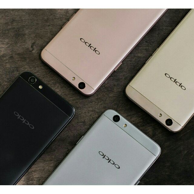 [ELMT237 Giảm đến 1Tr] Oppo f1s