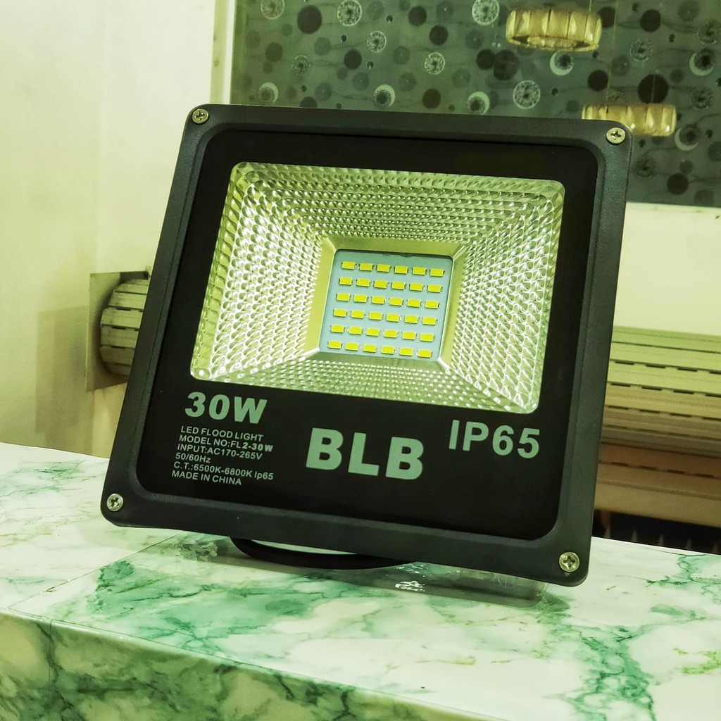 Đèn pha led SMD 30W