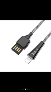 CÁP HOCO U41 LIGHTNING